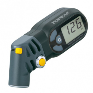 Topeak Smart D2 Pressure Gauge