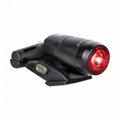 Topeak Taillux 40 Duo Fixer Rear LED Bike Light