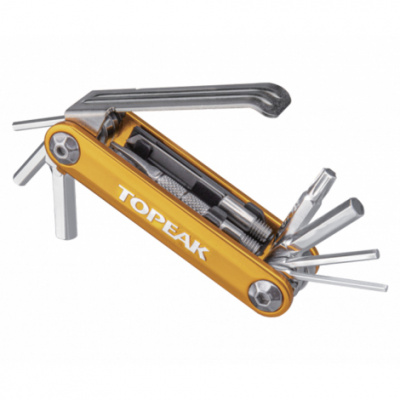 Topeak Tubi 11 Combo Multitool