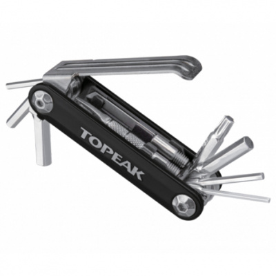 Topeak Tubi 11 Multitool