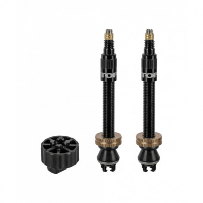 Topeak Turboflow Valve Kit