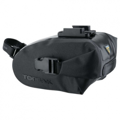 Topeak Wedge Drybag with Quickclick