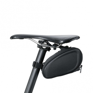 Topeak Wedge Sidekick Saddle Bag with Quickclip