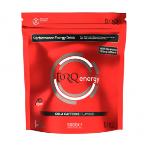 Torq Energy Drink Powder