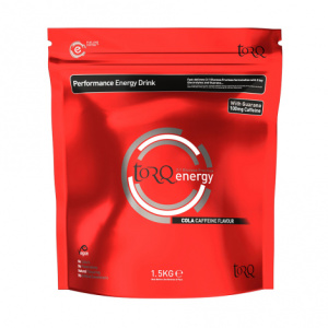 Torq Energy Drink Powder