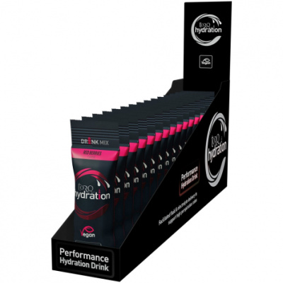 Torq Hydration Drink Single Serve Sachets