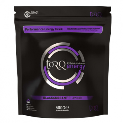 Torq Natural Energy Drink