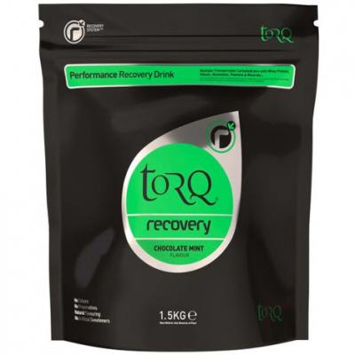 Torq Recovery Drink Powder