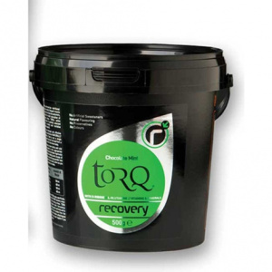 Torq Recovery Drink