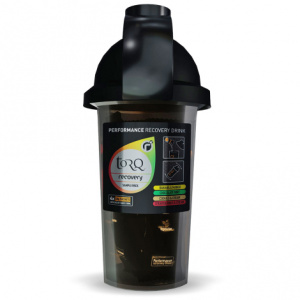 Torq Recovery Mixer Bottle