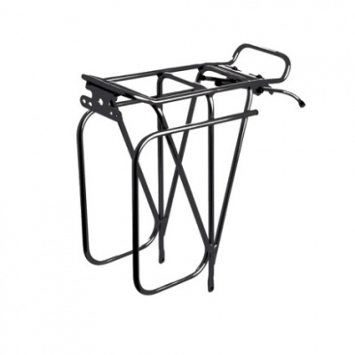 Tortec Expedition Rear Pannier Rack