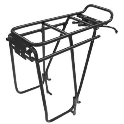 Tortec Transalp Disc Rack