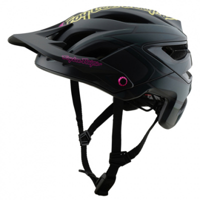 Troy Lee Design A3 Ghostwing Helmet