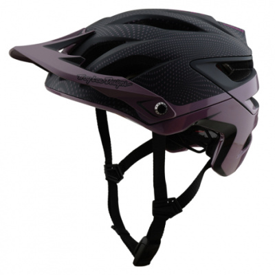 Troy Lee Design A3 Halo Helmet