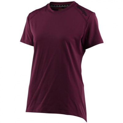 Troy Lee Design Lilium Women's Short Sleeve Jersey