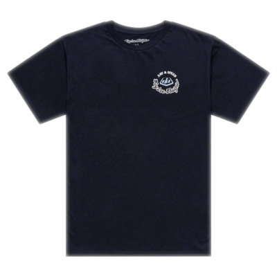 Troy Lee Designs Carb Club Short Sleeve T-Shirt