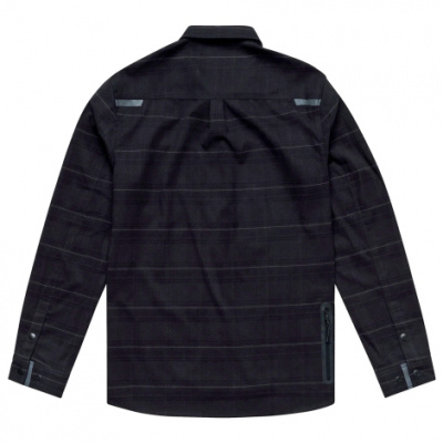 Troy Lee Designs Grind Flannel Shirt