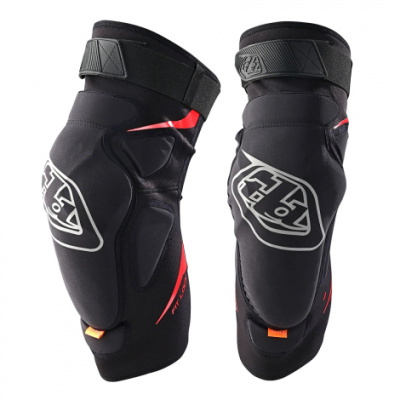 Troy Lee Designs Raid Knee Guards