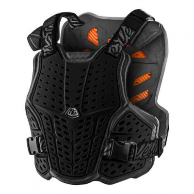 Troy Lee Designs Rockfight CE Flex Chest Protector