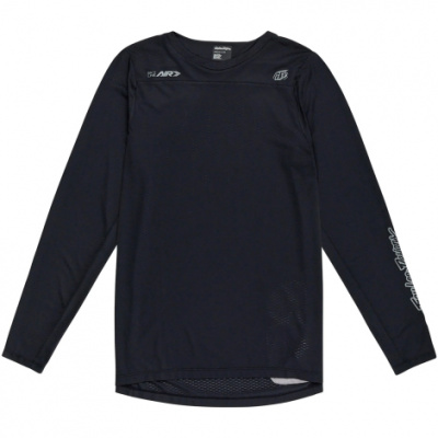 Troy Lee Designs Skyline Mono Long Sleeve Cycling Jersey