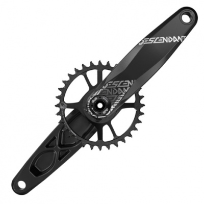 Truvativ Descendent 6K DUB Chainset