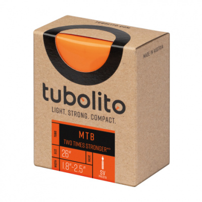 Tubolito Tubo MTB TPU Inner Tube