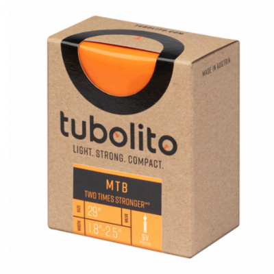 Tubolito Tubo MTB TPU Inner Tube