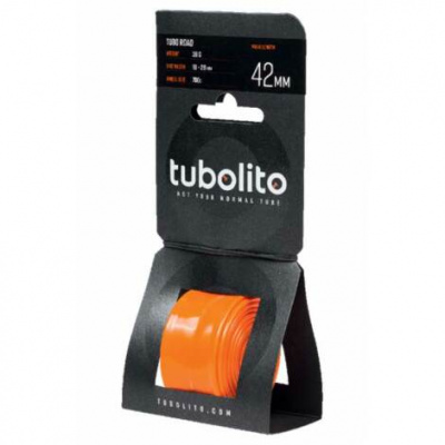 Tubolito Tubo Road TPU Inner Tube