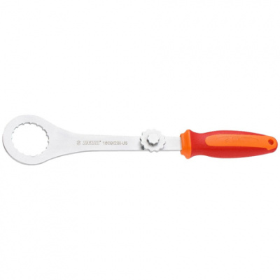 Unior Tools Bottom Bracket 16 Notch Wrench