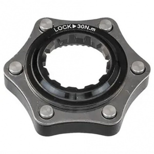 Upgrade Centrelock Disc Adaptor