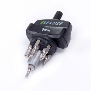 Upgrade Compact Torque Driver