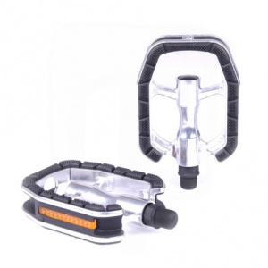 Upgrade Crosstown Alloy Pedals