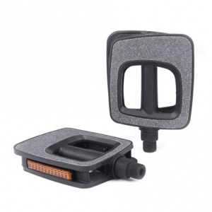 Upgrade Crosstown Poly Pedals