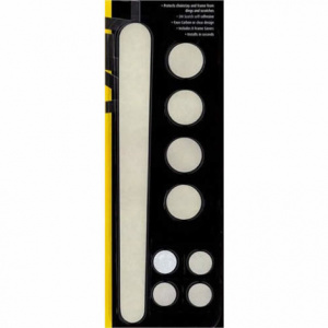 Velo Staytop Frame Protection Kit