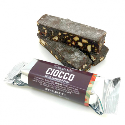 Veloforte Ciocco Energy Bar