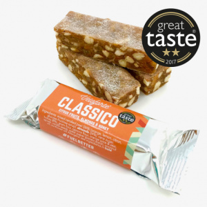 Veloforte Classico Energy Bar