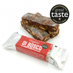 Veloforte Di Bosco Energy Bar
