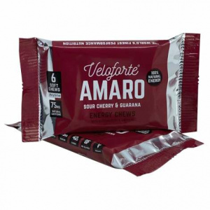 Veloforte Energy Chews