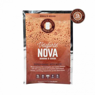 Veloforte Nova Recovery Shake