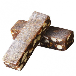 Veloforte Zenzero Energy Bar