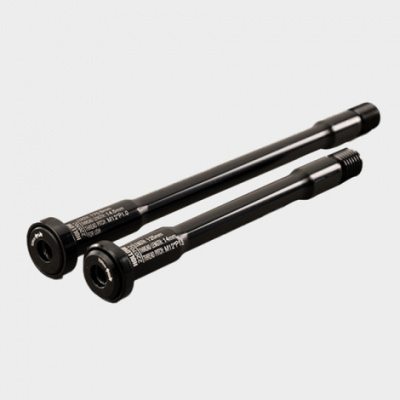 Ventum GS1 / Tempus Thru Axles