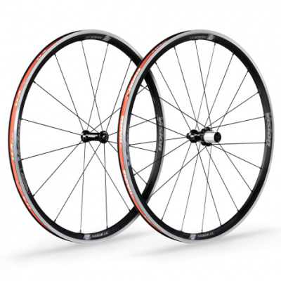 Vision TriMax 30 Clincher Road Wheelset