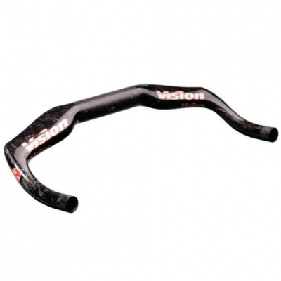 Vision Trimax Carbon Base Bar