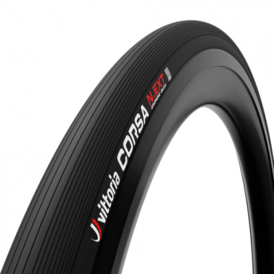 Vittoria Corsa N.EXT TLR Folding Road Tyre
