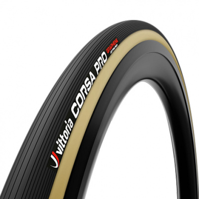 Vittoria Corsa Pro Tubular Tyre