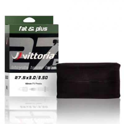 Vittoria Fat & Plus Inner Tube