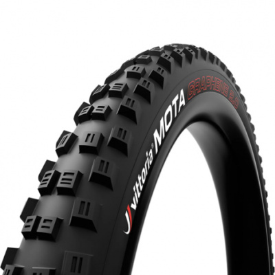 Vittoria MOTA Enduro G2.0 Folding MTB Tyre
