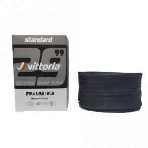 Vittoria Standard Inner Tube
