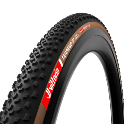 Vittoria Terreno T60 Mixed Gravel Endurance Folding Tyre
