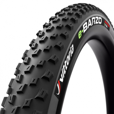 Vittoria e-Barzo G2.0 Folding MTB Tyre